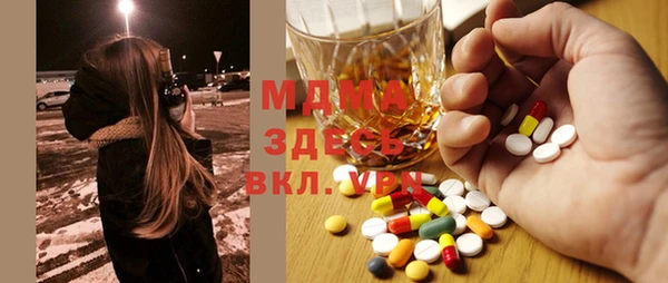 mix Иннополис